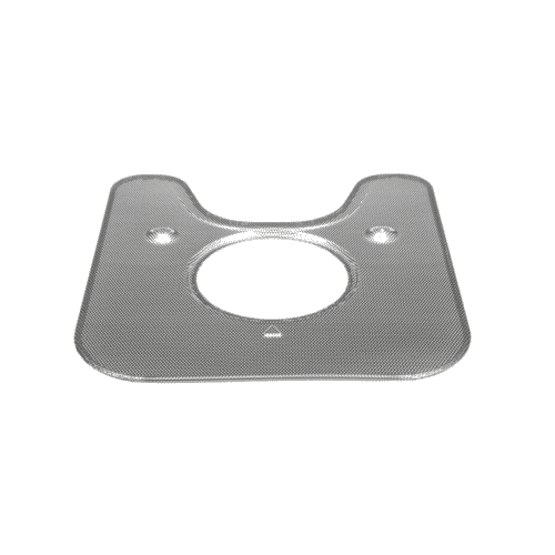 Whirlpool Part# W11590541 Fine Filter - Genuine OEM