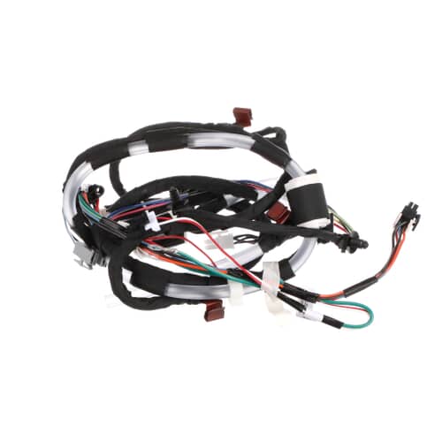 Whirlpool Wire Harness Assembly (Lower) W11591637