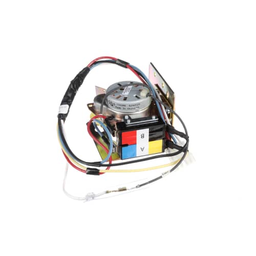 Whirlpool Timer & Wire Harness Assembly W11596043