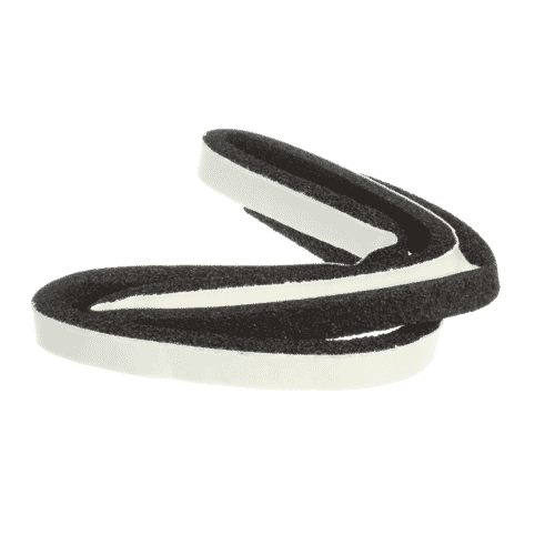 Whirlpool Part# W11596046 Spill Guard Seal - Genuine OEM