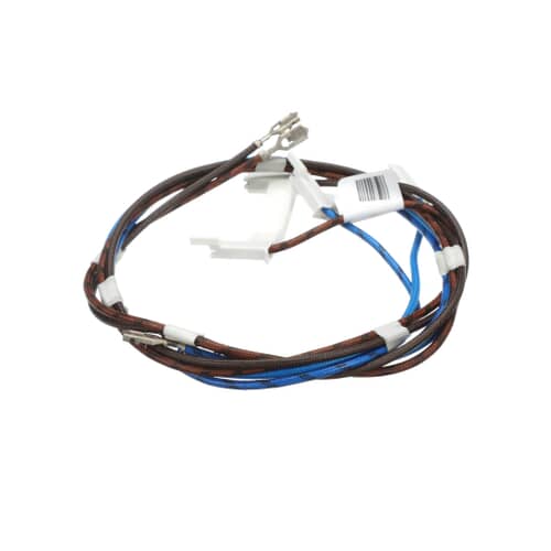 Whirlpool Part# W11596058 Cooktop Wire Harness - Right (OEM)