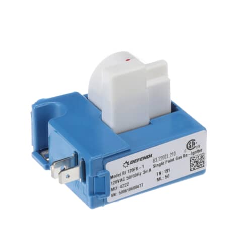 Whirlpool Spark Module W11601369