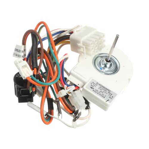 Whirlpool Part# W11603851 Evaporator Motor - Genuine OEM