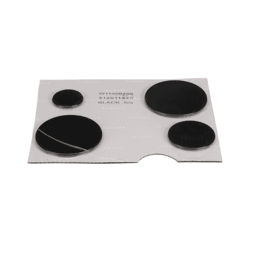 Whirlpool Part# W11605759 Burner Cap - Genuine OEM