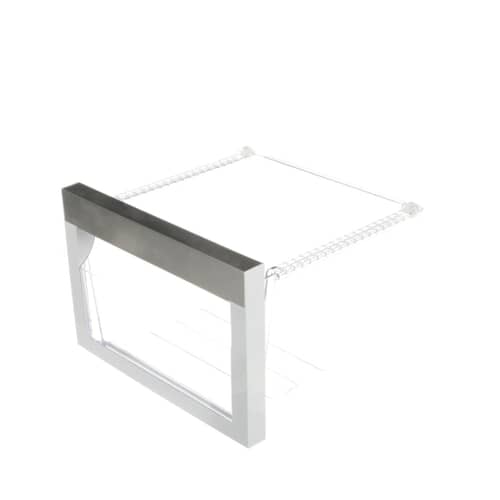 Whirlpool Part# W11607156 Bin Assembly - Genuine OEM