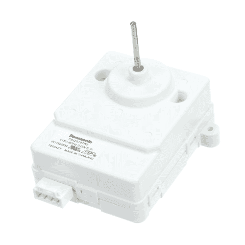 Whirlpool Condenser Fan Motor W11613295