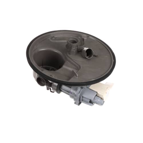 Whirlpool Pump and Motor Assembly W11613479