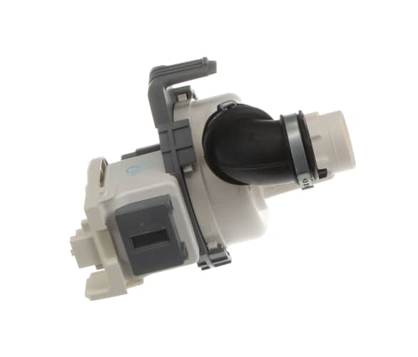 Whirlpool Part# W11613567 Pump Motor - Genuine OEM