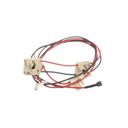 Whirlpool Part# W11620523 Wire Harness - Genuine OEM