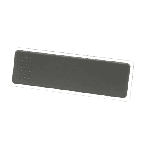 Whirlpool Pad Assembly W11624941