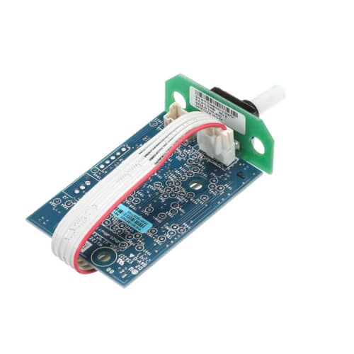Whirlpool Part# W11627521 Electronic Control Board - Genuine OEM