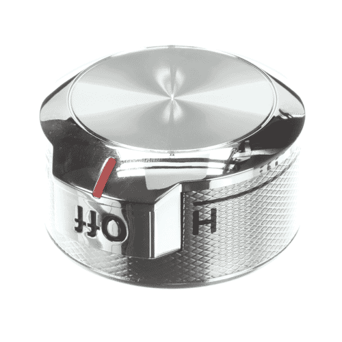 Whirlpool Part# W11628652 Knob - Genuine OEM