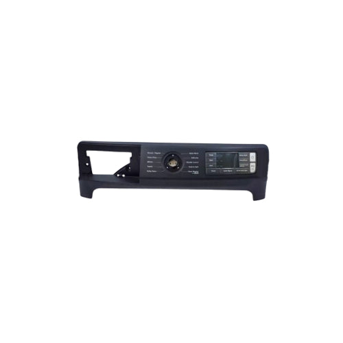 Whirlpool Part# W11633357 Touchpad Control Panel Assembly - Genuine OEM