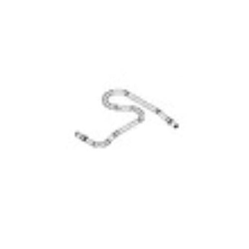 Whirlpool Part# W11634221 Tube Water - Genuine OEM