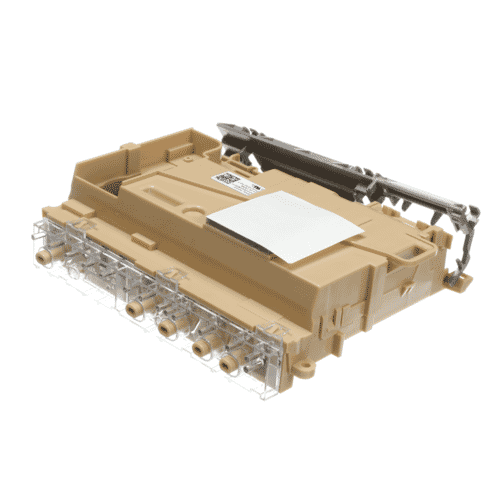Whirlpool Refrigerator Electronic Control Board – W11637583