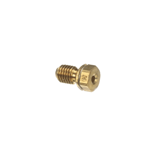 Whirlpool Part# W11643164 Orifice Spud - Genuine OEM