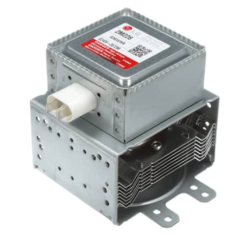 Whirlpool Service Magnetron W11652048