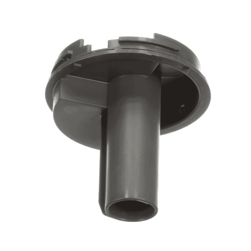 Whirlpool Part# W11661859 Drain Adapter Assembly - Genuine OEM