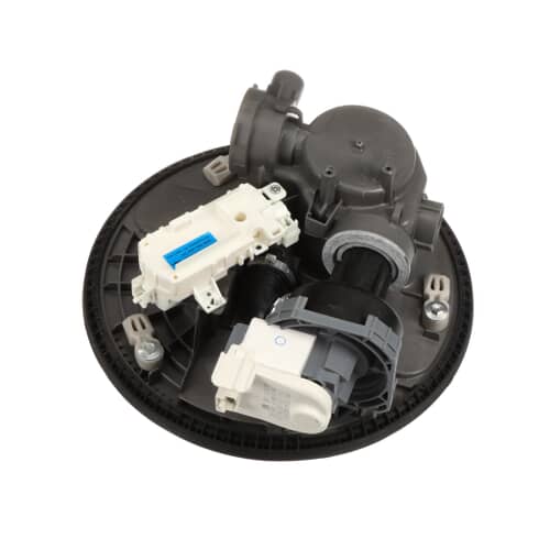 Whirlpool Pump Motor W11665769