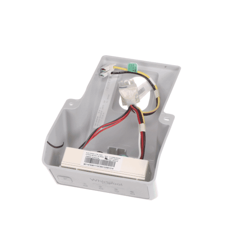 Whirlpool Part# W11666427 User Interface Panel - Genuine OEM