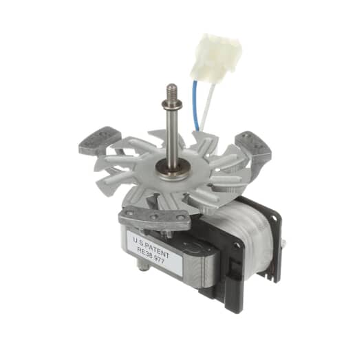 Whirlpool Part# W11676354 Convection Fan Motor - Genuine OEM