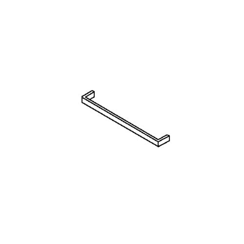 Whirlpool Part# W11676493 Housing Outlet Seal - Genuine OEM