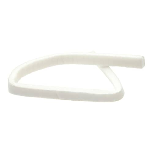 Whirlpool Part# W11676537 Liner Gasket - Genuine OEM