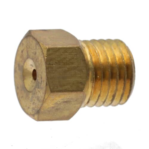 Whirlpool Part# W11677633 Orifice Spud - Genuine OEM