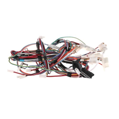 Whirlpool Part# W11678118 Wire Harness - Genuine OEM