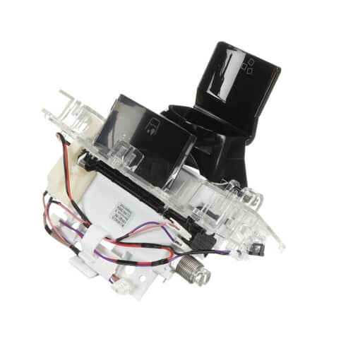 Whirlpool Part# W11678833 Ice Door - Genuine OEM