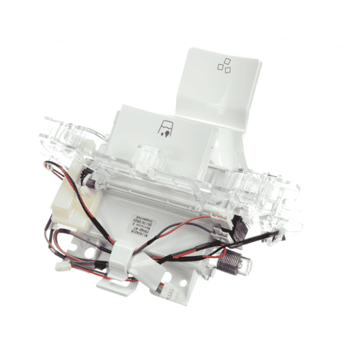 Whirlpool Part# W11678834 Ice Door - Genuine OEM