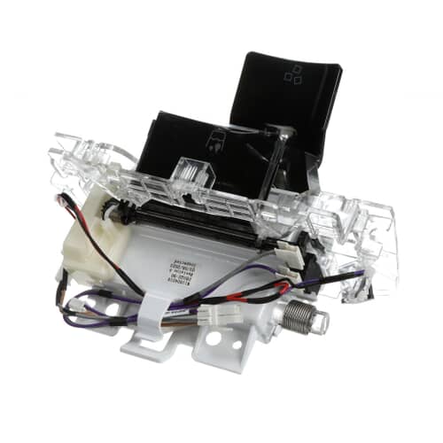 Whirlpool Part# W11678840 Ice Door Assembly - Genuine OEM