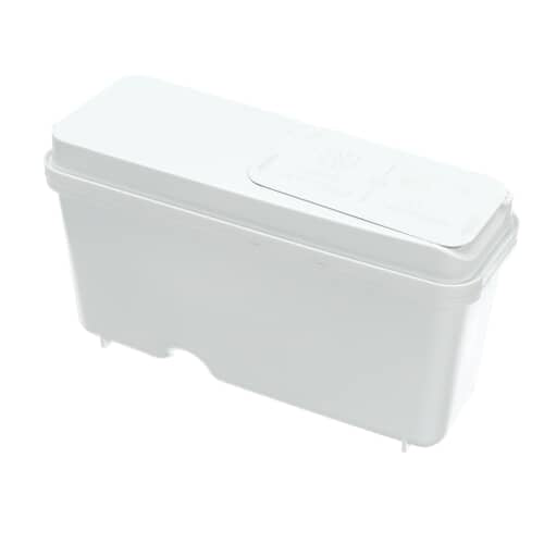 Whirlpool Part# W11678968 Bulk Dispenser Tank Assembly - Genuine OEM