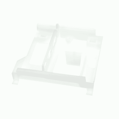 Whirlpool Part# W11679650 Mounting Bracket - Genuine OEM