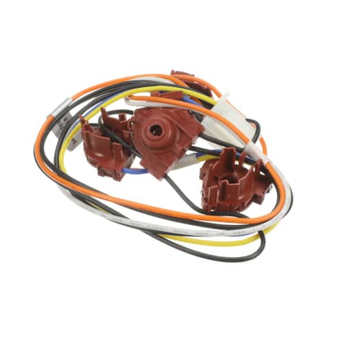 Whirlpool Part# W11679666 Switch Wire Harness - Genuine OEM