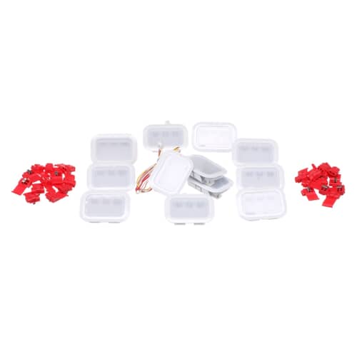 Whirlpool Part# W11683243 Module Assembly - Genuine OEM