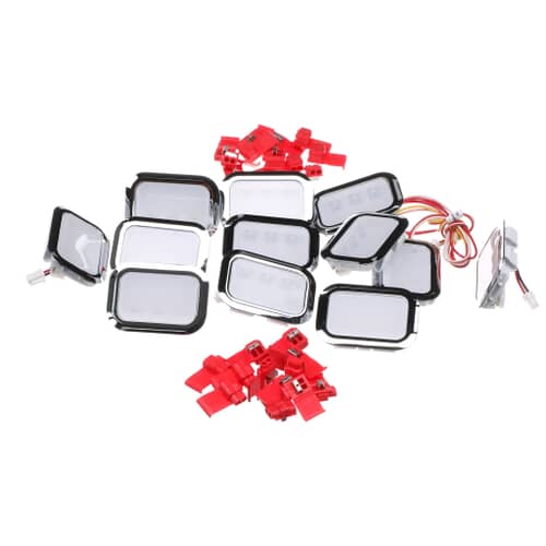 Whirlpool Part# W11683244 Module Service Kit - Genuine OEM