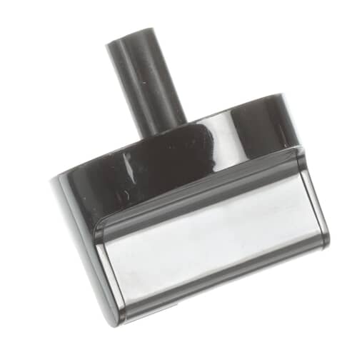 Whirlpool Part# W11684561 Knob (Black) - Genuine OEM