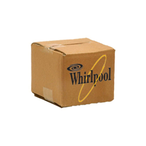 Whirlpool Part# W11684918 Flue Insulation - Genuine OEM
