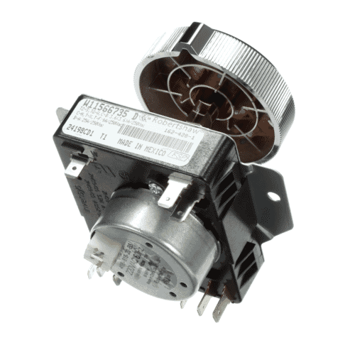 Whirlpool Timer W11685947