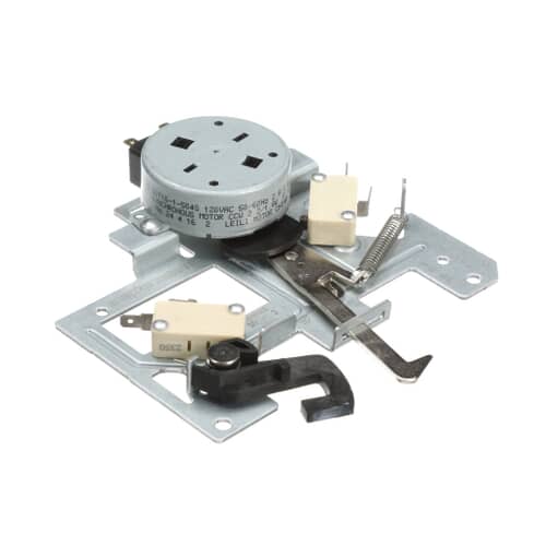 Whirlpool Part# W11686858 Motorized Door Latch - Genuine OEM