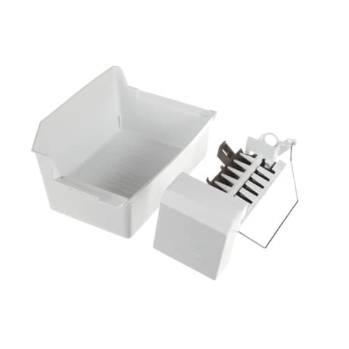 Whirlpool Part# W11700559 Ice Maker - Genuine OEM