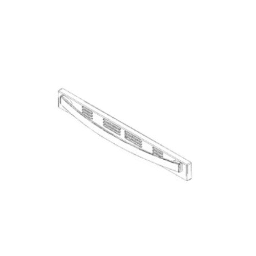 Whirlpool Part# W11707073 Door Handle Assembly - Genuine OEM
