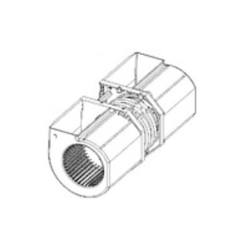 Whirlpool Part# W11712433 Fan Motor - Genuine OEM