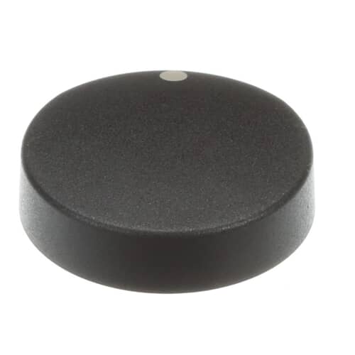Whirlpool Part# W11715914 Knob - Genuine OEM