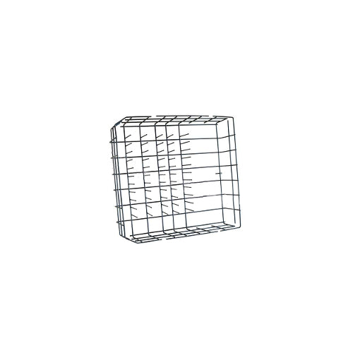 Whirlpool Part# W11726965 Lower Dishrack Assembly - Genuine OEM
