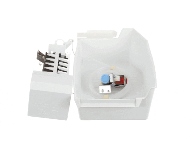 Whirlpool Part# W11729596 Ice Maker Kit - Genuine OEM