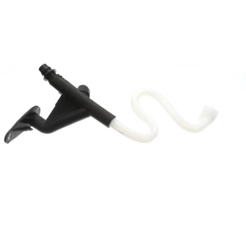 Whirlpool Part# W11745091 Drain Extension Assembly - Genuine OEM