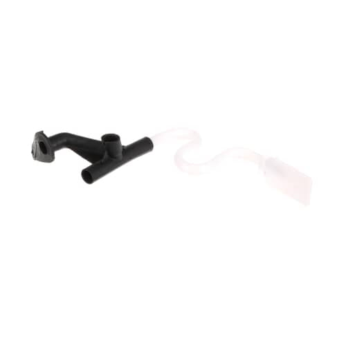 Whirlpool Part# W11745092 Drain Dual Extansion - Genuine OEM