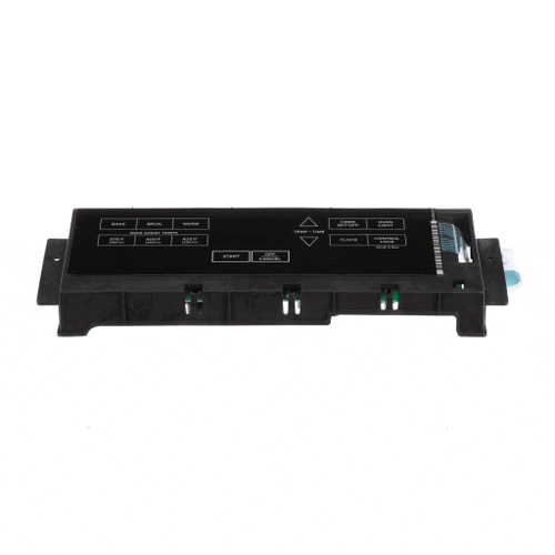 Whirlpool Electronic Control Board (Black) - W11747105